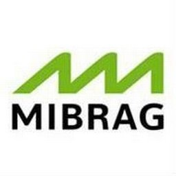 MIBRAG Logo
