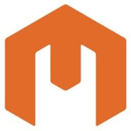 Mirion logo
