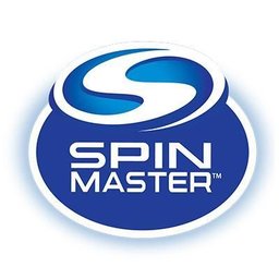 Spin Master logo