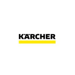 KARCHER INDIA logo
