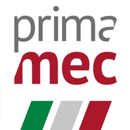 Primamec srl