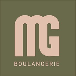 Boulangerie Milligramme logo