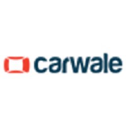 CarWale.com logo