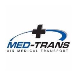 Med-Trans Corporation logo