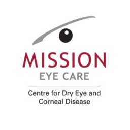 Mission Eye Care Logo