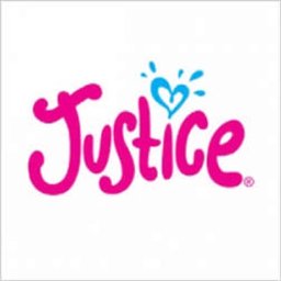 Justice best sale kids store