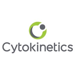 CYTOKINETICS logo
