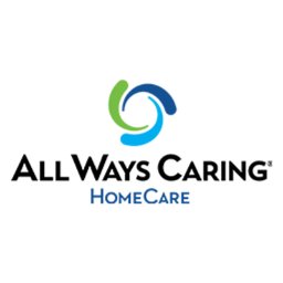 All Ways Caring HomeCare logo