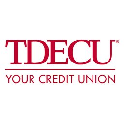 TDECU logo