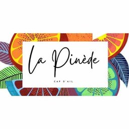 La Pinede, Cap d'Ail