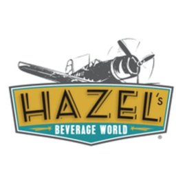 Hazel's Beverage World