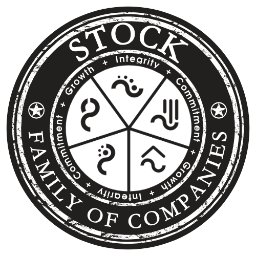 Stock Manufacturing and Design Co., Inc. logo
