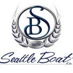 Seattle Boat