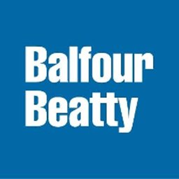 Balfour Beatty logo