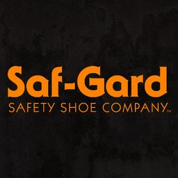 Saf Gard Safety Shoe Company logo