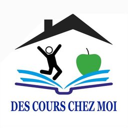 DES COURS CHEZ MOI Logo