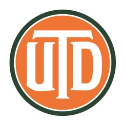 University of Texas at Dallas logo