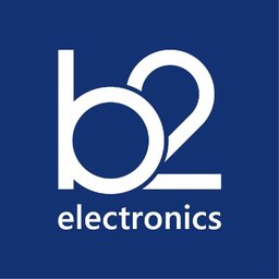b2 electronics GmbH Logo