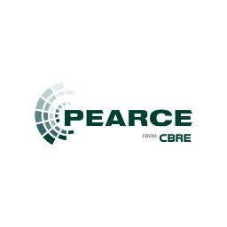 Pearce Services logo