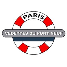 Vedettes du Pont Neuf Logo