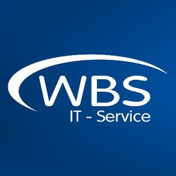 WBS IT-Service Logo