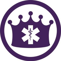 Royal Ambulance Logo