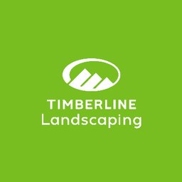 Timberline Landscaping LLC logo