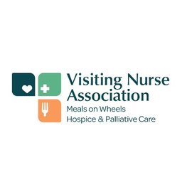The Visiting Nurse Association of Texas logo