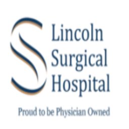 Lincoln Surgical Hospital logo