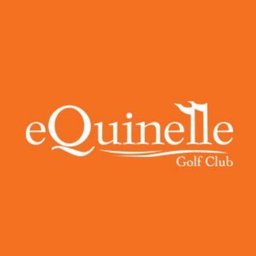 eQuinelle Golf Club Logo