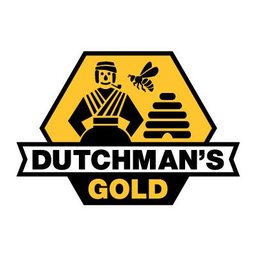 Dutchman's Gold logo