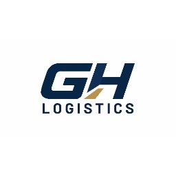 GH Logistics logo