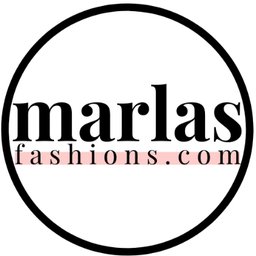 Marlasfashions.com Logo
