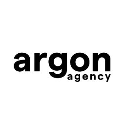 Argon Agency logo