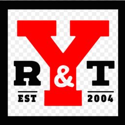 R & T Yoder HVAC, Inc. logo
