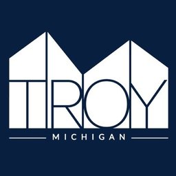 City of Troy logo