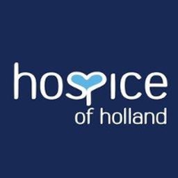 Hospice of Holland Inc logo