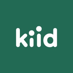 Kiid logo
