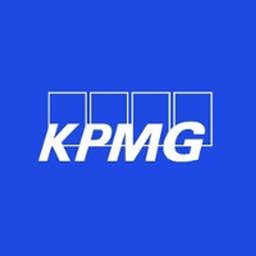 KPMG - Logo