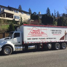 Pacific Topsoils Inc. logo