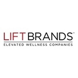 Lift Brands logo