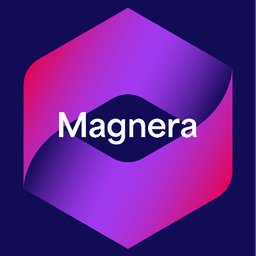 Magnera logo