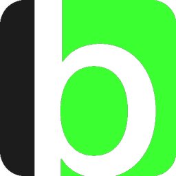 Broadway National logo