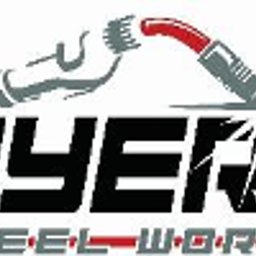 Myers Steel Works Inc.