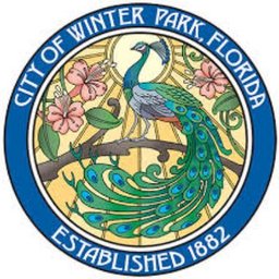 City of Winter Park logo