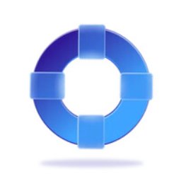 Float Health Inc. logo