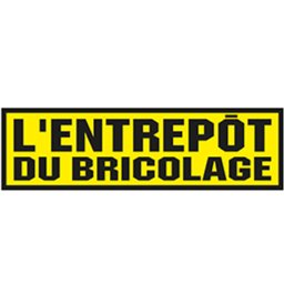 L'Entrepôt du Bricolage - Logo