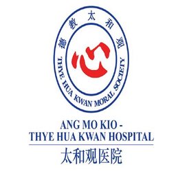 jobs in Ang Mo Kio – Thye Hua Kwan Hospital