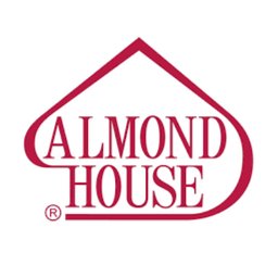 Almond House logo
