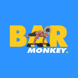 Bar Monkey logo
